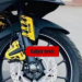 Semspeed Caliper Cover for all premium bikes