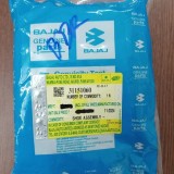 Brake Shoe Bajaj Boxer CT Deluxe, SHOE ASSEMBLY 31151060