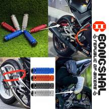 Piranha Moto Racing Footrest