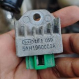 Rectifier Enticer 125