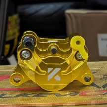 KYTA Two Piston Caliper (Rear)
