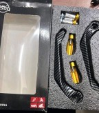 Universal Lever Guard Carbon-5 pieces