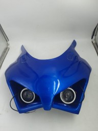Penegelli Head Musk for GsxR 150