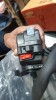 Left Side Switch Chapa Yamaha Libero G5, SWITCH HANDLE-5 5TS-H3969-00