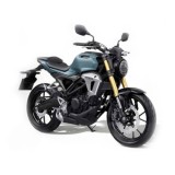 Front Wheel Rim ABS Honda CB150R Exmotion