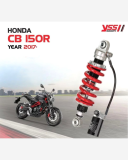 YSS WORLD CLASS SUSPENSION HONDA CB 150 R 2017-2014