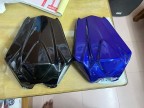 R15 v3 top quality Seat cowl plastic