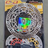 CND/DND Disc For TVS 4V (Plug N Play)