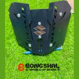 Visor / Windshield for Suzuki Gixxer New model 2025