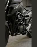 Crash Guard / Bumper FZS 250 CC