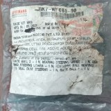 Ball Racer R15M / V4 Indian, RACE KIT BRG BK7-WF661-90