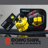 MJ Universal Racing Coil Fi / Non Fi