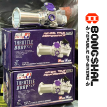 Uma Racing Throttle Body Kit 32mm