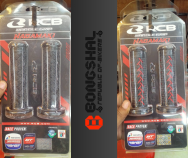 RCB NAGAMAKI Handle Grip New Model Original