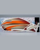Full Set Sticker Hero Splendor, HANDLEBAR, BBS-F6111-00