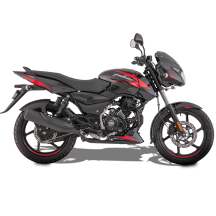 Rear Disc Pulsar 150 CC Double Disc ABS