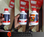 Motul Front Shock absorber Oil Original 20W Heavy