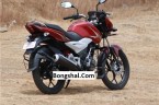 Bajaj Discovar st 125 rokar