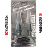 Universal Indicator Light