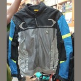 Solace Riding Jacket - XL