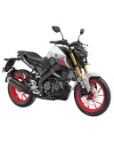 Half Center / Clutch Bati MT 15 V1 Indian