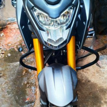 Crash Guard / Bumper For Hornet 2.0