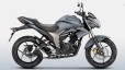Suzuki Gixxer 155 Grey Colour Engine Side Cover
