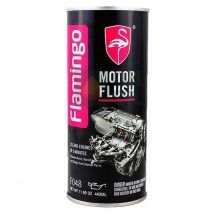 Flamingo Motor Flush