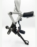 Gear Lever Honda CBR 2016 / 2017, PEDAL MP GEAR CHANGE, 24701-KPP-T00