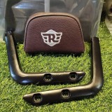Premium Backrest Royal Enfield Classic / Meteor / Bullet 350 CC