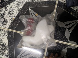 R15 v3 Stock Radiator Coolant Bottle