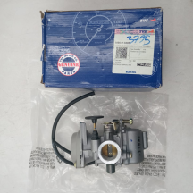 Carburetor Apache RTR 150 CC, CARBURETOR ASSY- RTR (PLUNGER) N9041380N