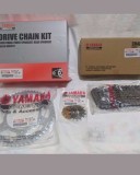 Chain Sprocket Full Set MT 15 V2 Indo