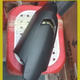 Silencer Muffler FZ V4