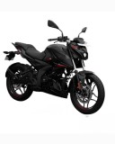 Rear Footrest Per Piece Pulsar N160