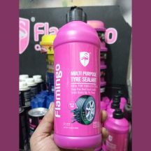 Flamingo Multi Purpose Tyre Sealant