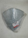 Gixxer SF old version stock visor / windshield