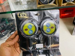 Emoji Universal Indicator Light