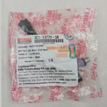 Fuel Injector R15 V2 Indian with wire, Injector ASSY 3C1-13770-10