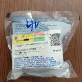 Handle Bar END / Gutli 1 Piece RTR 4V 160 Old Model, DAMPER HANDLE BAR N9152290