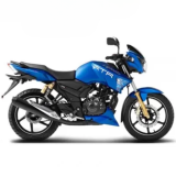 Valve Set Apache RTR 150 2V