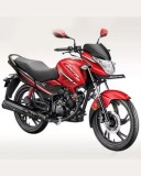 Headlight Fairing Hero Ignitor 125