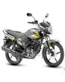Double Stand Yamaha Saluto 125