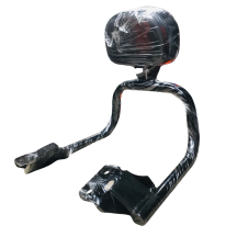 Back Rest For Yamaha FZX