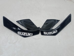 Winglet for Gixxer Sf v1 / v2