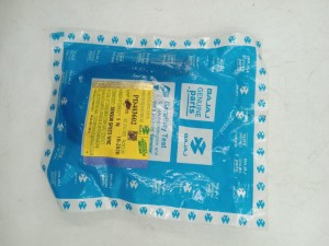 Bajaj Pulsar DD Meter Sensor Cable