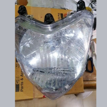 Only Headlight FZS V1
