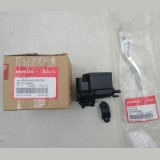Brake Master Cylinder With Lever CB150R Exmotion, SUB ASSY, FR M/C 45510-K26-901, LEVER, R STRG HNDL 53175-K26-901