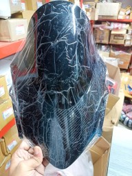 Gixxer Sf 2022 DB Carbon visor