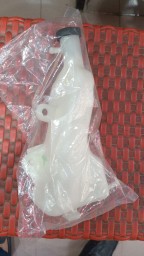 Coolant Pot for GSXR